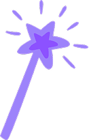 Bacchetta magica