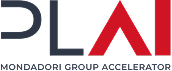 PLAI, Mondadori Group Accelerator