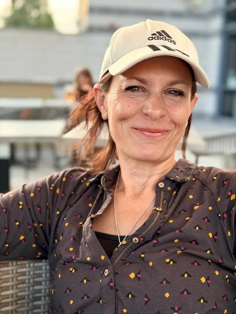 Kelly, autrice della storia